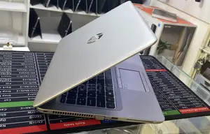 Laptop HP EliteBook 840 G3 8GB Intel Core i5 SSD 256GB