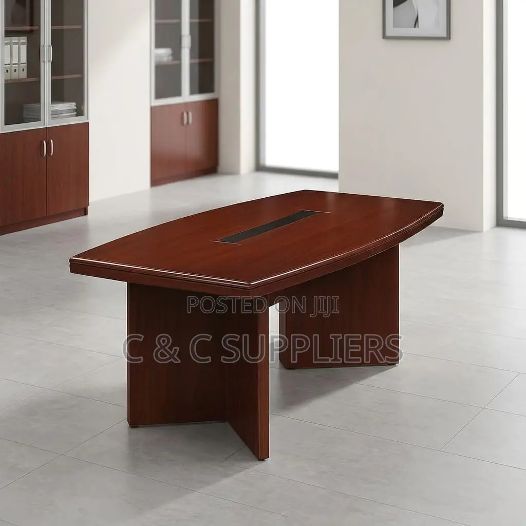Office Conference Table-8 Seater