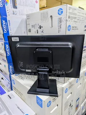 Hp Monitor 22"