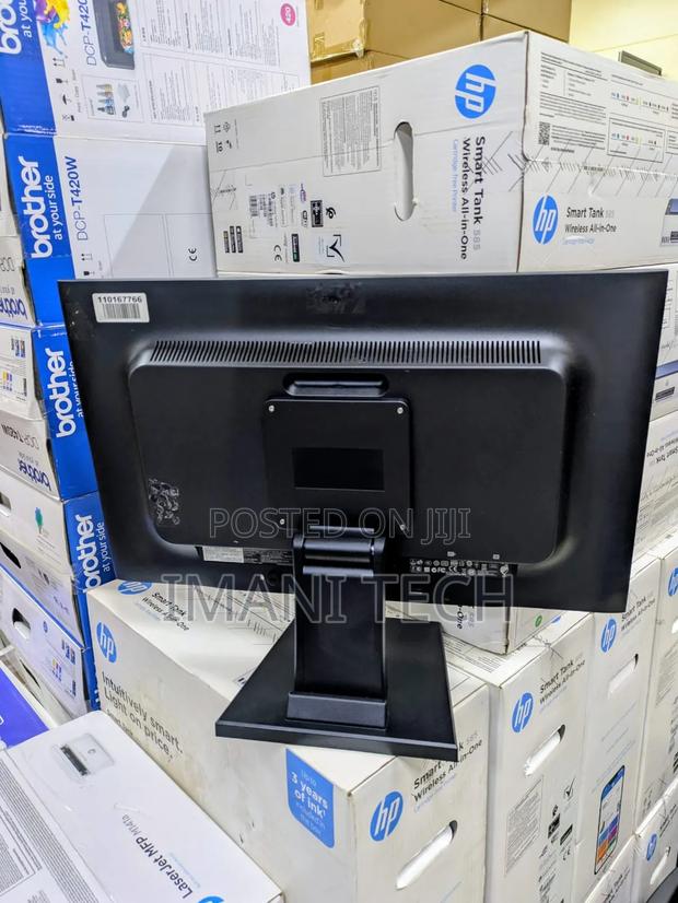 Hp Monitor 22" - thumbnail 2