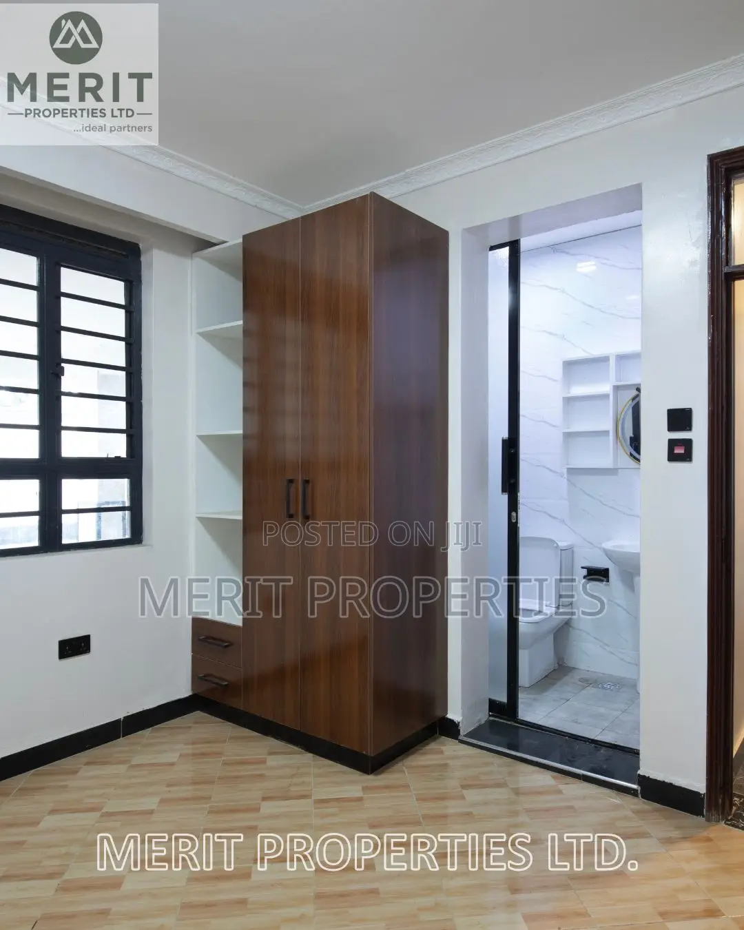 2bdrm Apartment in Syokimau, Katani for rent