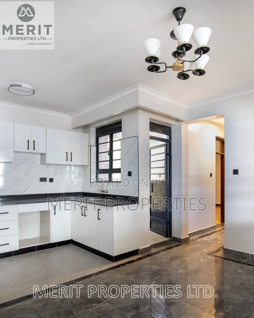 2bdrm Apartment in Syokimau, Katani for rent