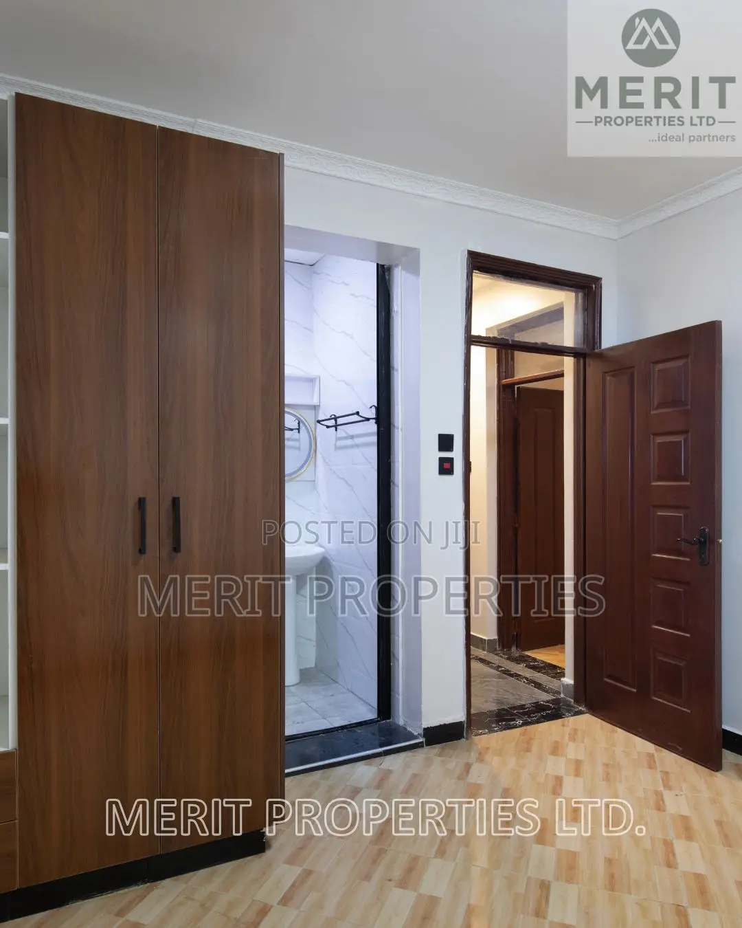 2bdrm Apartment in Syokimau, Katani for rent