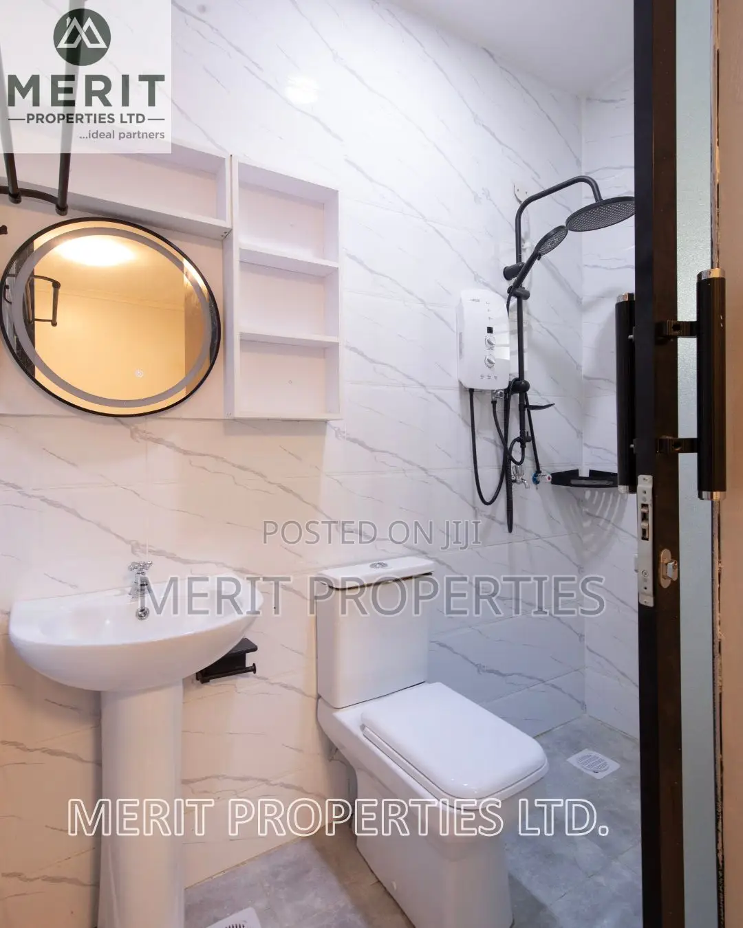 2bdrm Apartment in Syokimau, Katani for rent