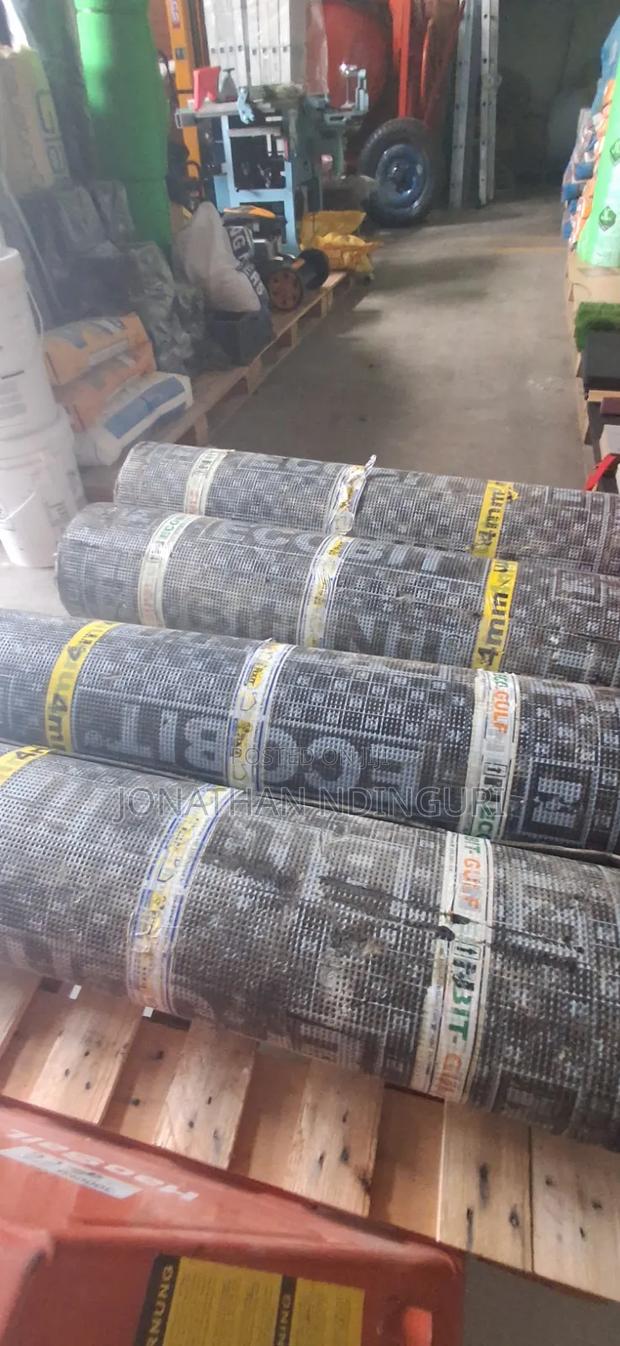 Ecobit App Waterproofing Membrane – Plain Type - thumbnail 2