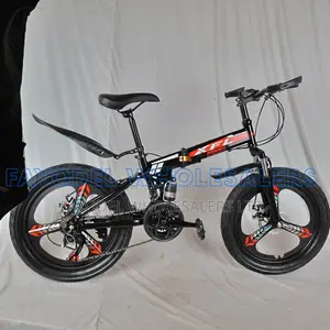 R5 Sport Mountain Bike for Kids