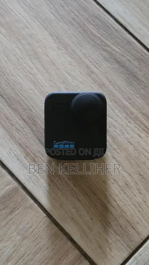 Go Pro 360 Max