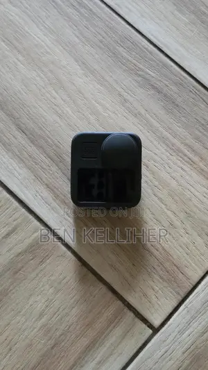 Go Pro 360 Max