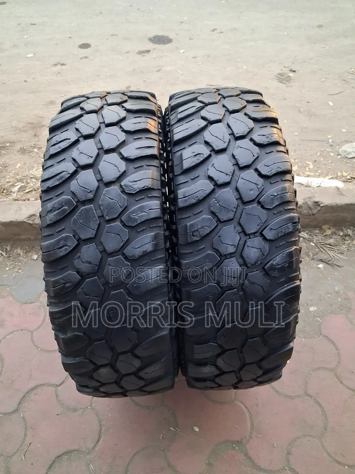 265/75r16 Centara