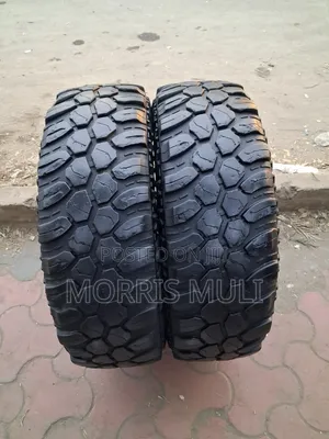 265/75r16 Centara