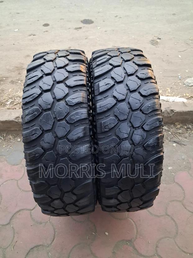 265/75r16 Centara