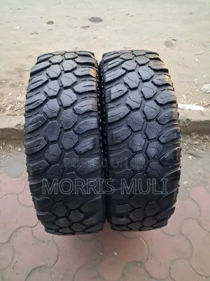 265/75r16 Centara