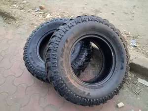 265/75r16 Centara