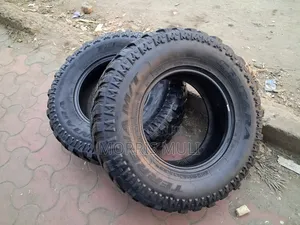 265/75r16 Centara