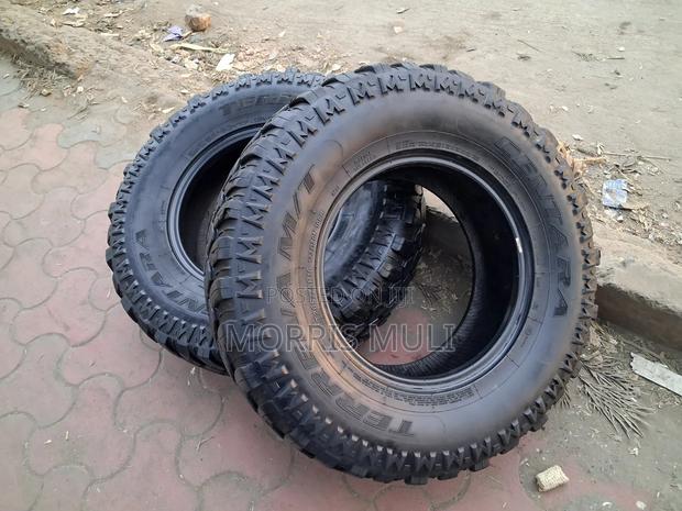 265/75r16 Centara - thumbnail 4