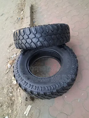 265/75r16 Centara