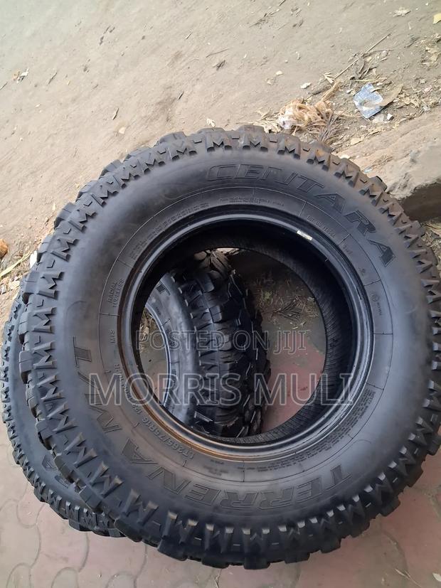 265/75r16 Centara - thumbnail 6