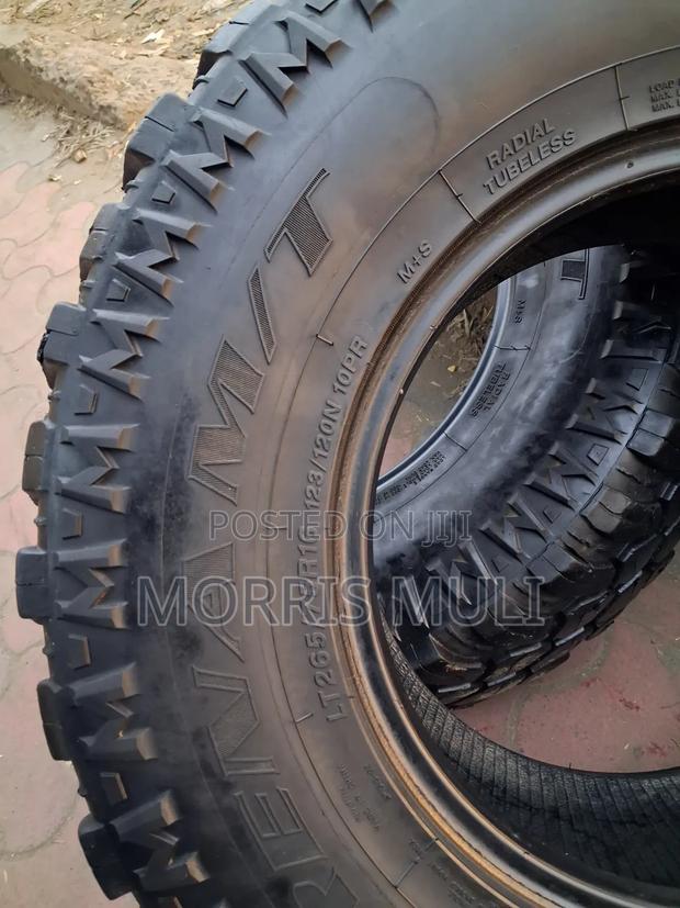 265/75r16 Centara - thumbnail 7