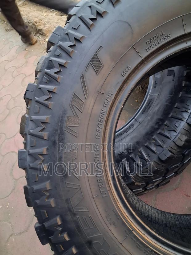 265/75r16 Centara - thumbnail 10