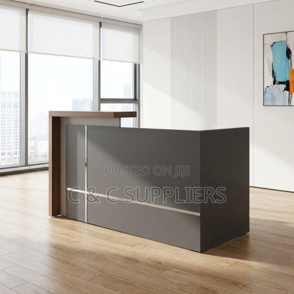 Office Front Reception Desk-1.6m