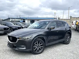 Mazda CX-5 Sport FWD 2019