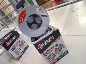 Edon Professional Extension Reel 25m 3-Core 2.5mm2 Power Cable