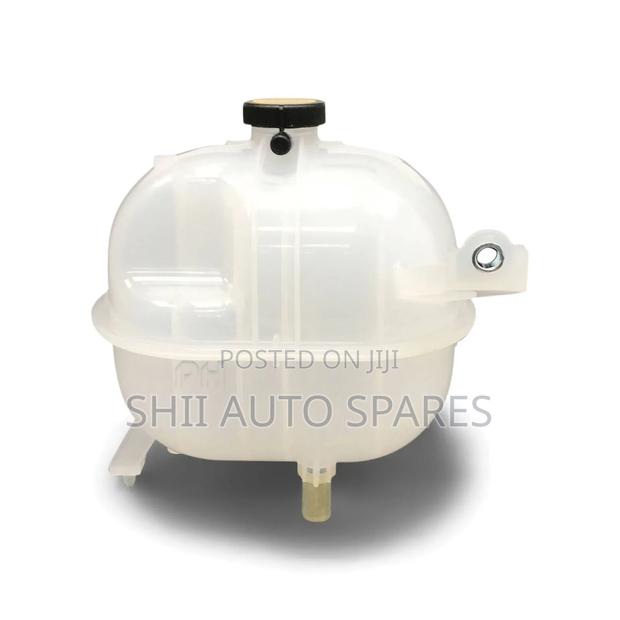 Coolant Reservoir Tank for 7l
