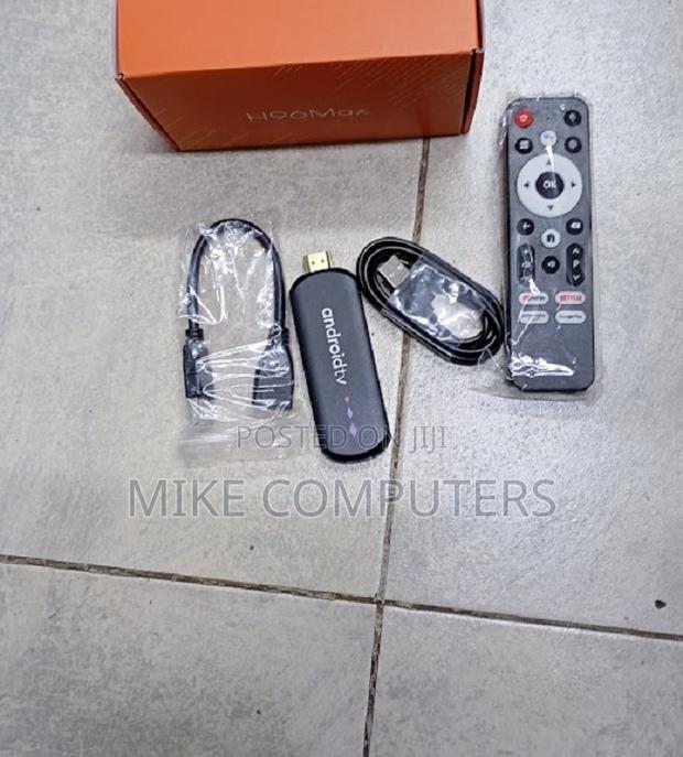 2gb Ram 16gb Storage Android 14,0tv Stick for Live Streaming