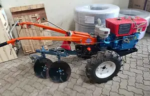Agricultural Walking Hand Tractor 16hp