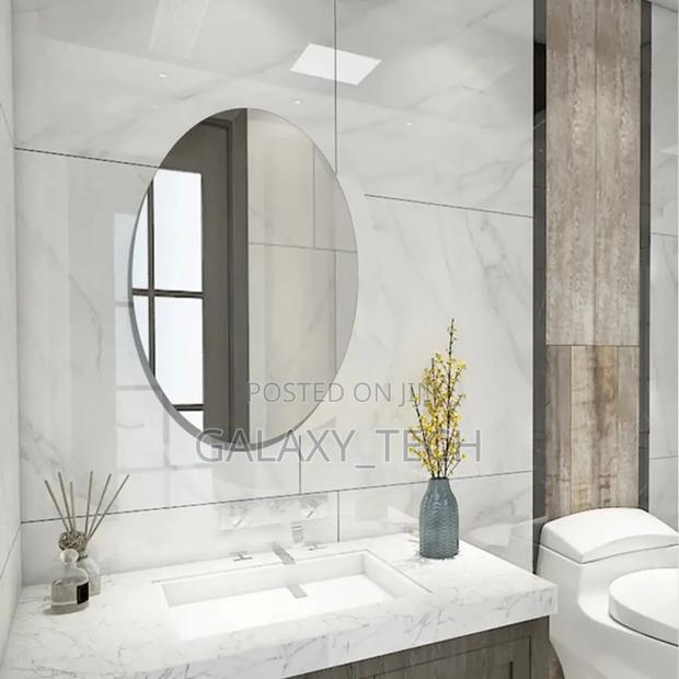 Unbreakable Acrylic Mirrors (60×40cm) - thumbnail 2