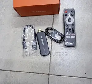 2gb Ram 16gb Storage Android 14,0tv Stick for Live Streaming