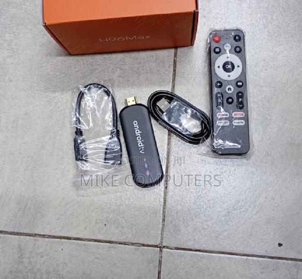 2gb Ram 16gb Storage Android 14,0tv Stick for Live Streaming - thumbnail 2