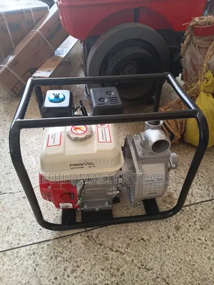 Freevel Gx Petrol Water Pump.