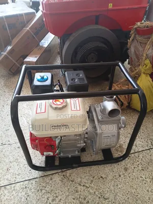 Freevel Gx Petrol Water Pump.