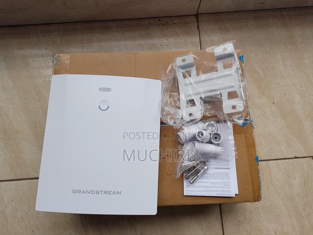 Wi-Fi 6 Grandstream GWN 7660 Elr Outdoor Access Point Ax3000