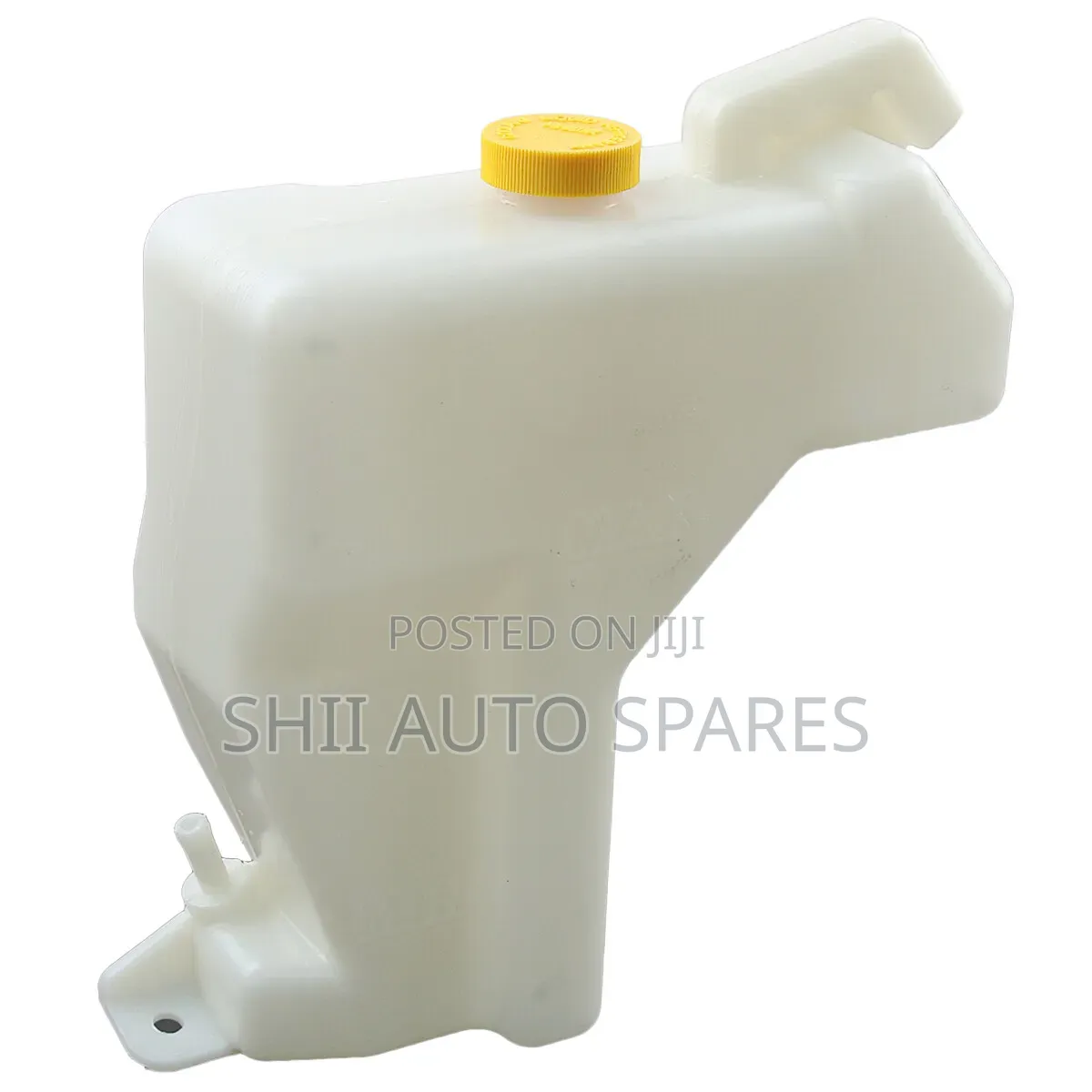 Coolant Reservoir Tank for B15
