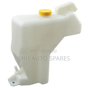 Coolant Reservoir Tank for B15
