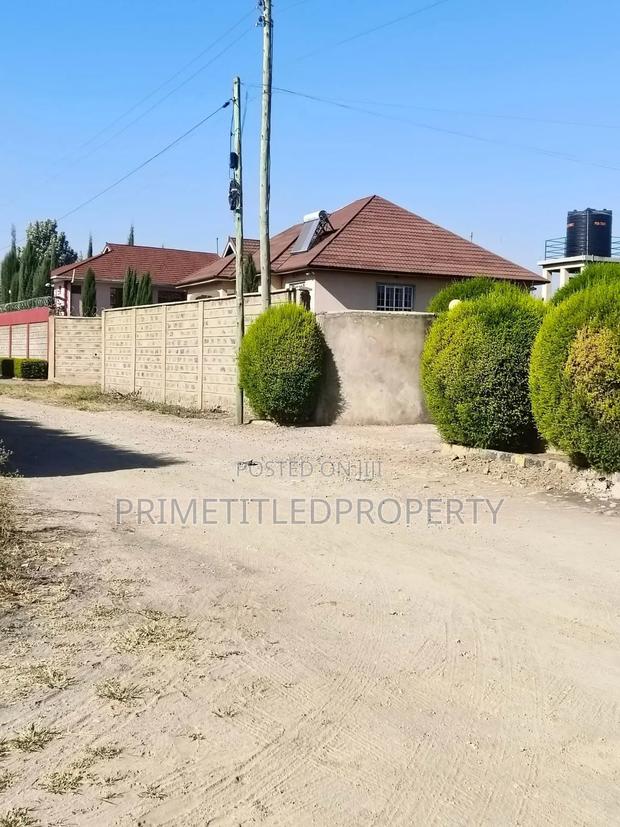 Quarter Acre at Kitengela for Town House