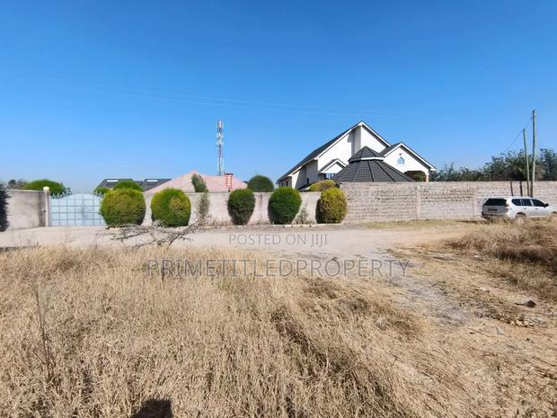 Quarter Acre at Kitengela for Town House - thumbnail 2
