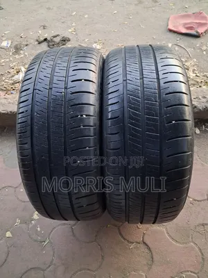 235/50r18 Dunlop