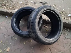 235/50r18 Dunlop
