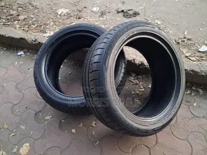 235/50r18 Dunlop