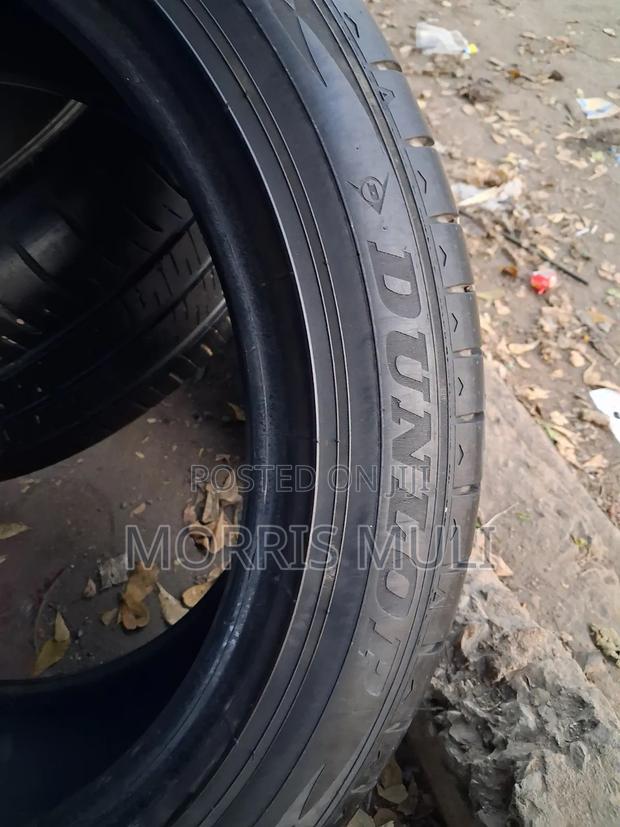 235/50r18 Dunlop - thumbnail 7
