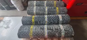 Ecobit App Membrane for Roof Protection