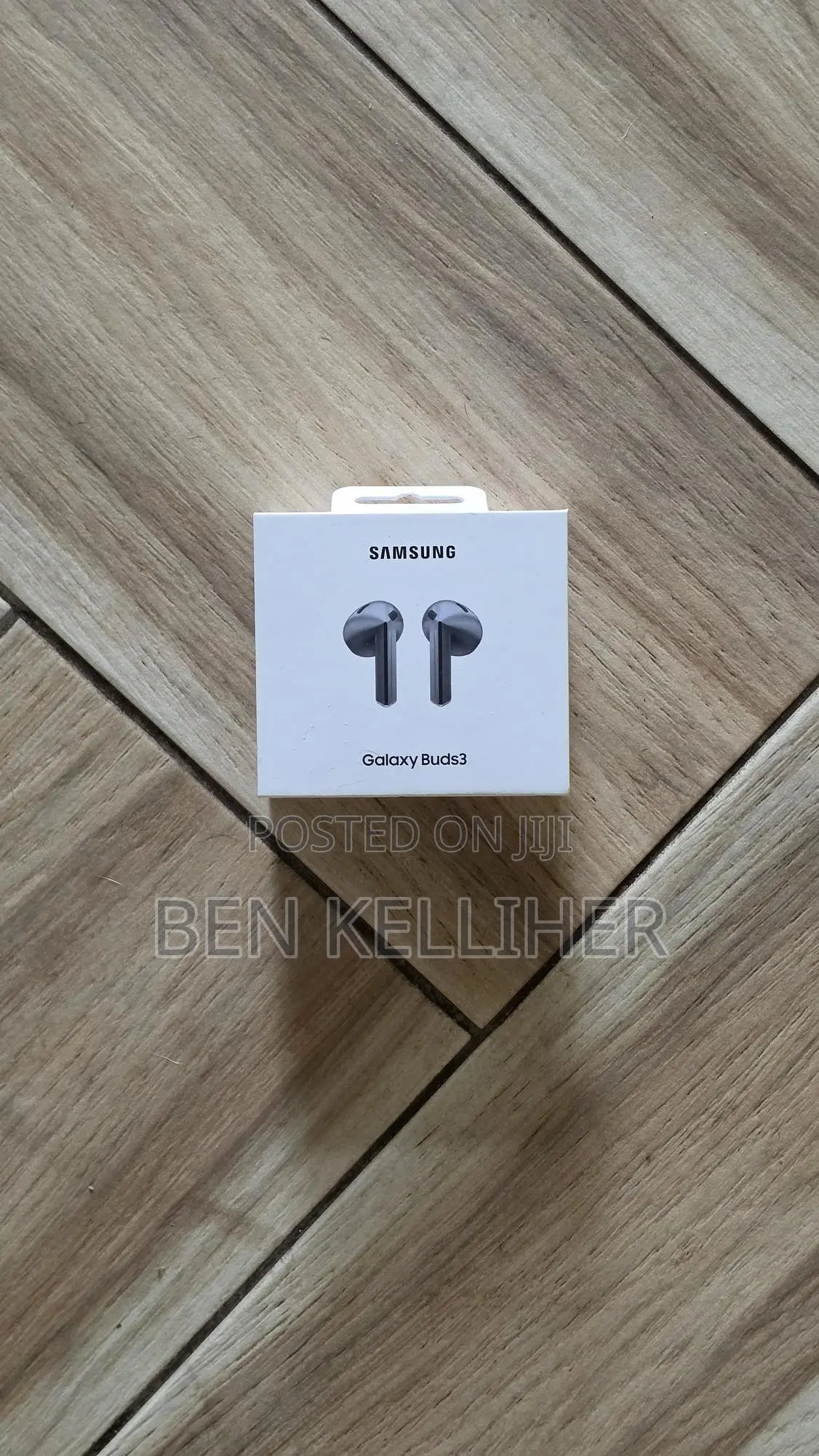 Samsung Galaxy Buds 3
