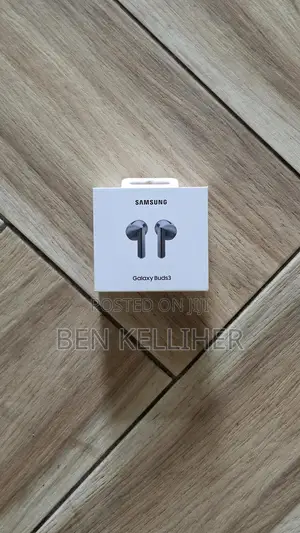 Samsung Galaxy Buds 3