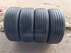 255/55r20 Bridgestone