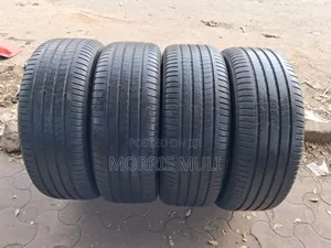 255/55r20 Bridgestone