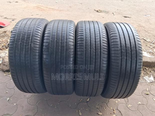 255/55r20 Bridgestone - thumbnail 2
