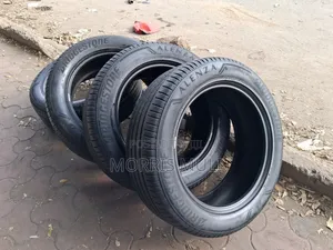 255/55r20 Bridgestone